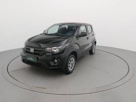 FIAT MOBI 1.0 EVO FLEX LIKE. MANUAL FIAT MOBI 1.0 EVO FLEX LIKE. MANUAL